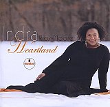 Indra RIOS-MOORE : "Heartland"