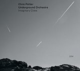 Chris POTTER Underground Orchestra : "Imaginary Cities"