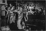 avec Ronnie Beer, Dudu Pukwana, Mongezi Feza, Barre Phillips. Gand 1970
