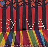 SNARKY PUPPY & METROPOLE ORKEST : "Sylva"