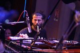 ETIBAR ASADLI jazz club le Duc des Lombards