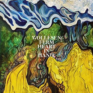 Wollesen Ferm "Heart In Hand"