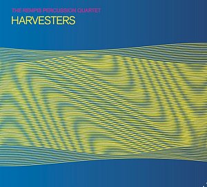 Rempis Percussion Quartet . Harvesters