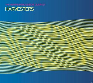 Rempis Percussion Quartet . Harvesters