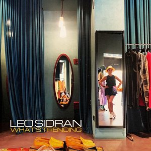 Leo Sidran . What's Trending