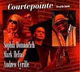 Domancich - Helias - Cyrille : "Courtepointe"