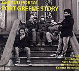 Géraud PORTAL : "Fort Greene Story"