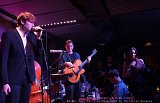 RONBIN MANSANTI & HUGO LIPPI jazz club le Baiser Salé