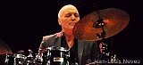 Aldo Romano : hommage à Don Cherry, à Porquerolles - 13 juillet 2010 -