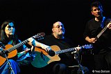 Andy Emler et les professeurs du Conservatoire