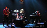 Open Gate Trio (Bearzatti - Goubert - Bex) - Coutances, 13 mai 2010