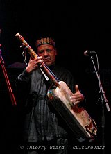 Majid Bekkas - Le Mans, 3 mai 2012