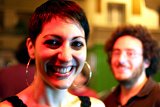 Deborah et Alexandre Saada 