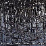Samuel BLASER : "Consort in motion"