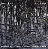 Samuel BLASER : "Consort in Motion"