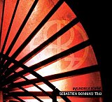 Sébastien BONNIAU Trio : "Infundibuliforme"