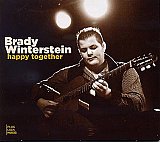 Brady Winterstein : "Happy Together"