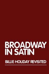 ONJ / Daniel Yvinec : "Bradway in Satin"