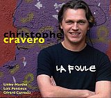 Christophe Cravero - "La Foule"