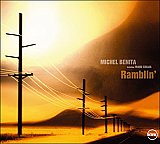 Michel Bénita : Ramblin'