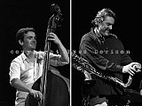 Stéphane Kerecki / Tony Malaby