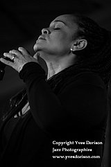 Cécile Verny - Brême, avril 2012.