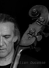 Jean-Paul Celea, par Christian Ducasse
