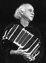 Cesar Stroscio (Trio Esquina)