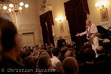 Prix de l'Académie du Jazz 2012.