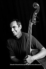Claude Tchamitchian 