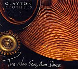 CLAYTON BROTHERS : "The New Song and Dance"