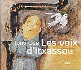 Tony Coe : "Les Voix d'Itxassou"