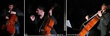 Vincent Courtois solo - Le Mans, 5 mai 2012