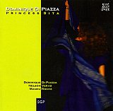 Dominique Di Piazza - "Princess Sita"
