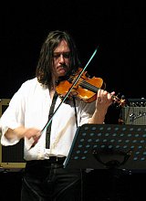 Dominique Pifarély