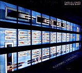 Darius Jones & Matthew Shipp : “Cosmic Lieder"