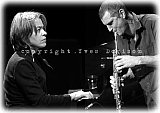 Sophia Domancich & Lionel Martin