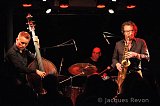 Trio Drei Im Roten Kreis à Dijon - 29 mars 2012