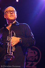 Dave Douglas