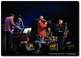 Dave Holland Quintet