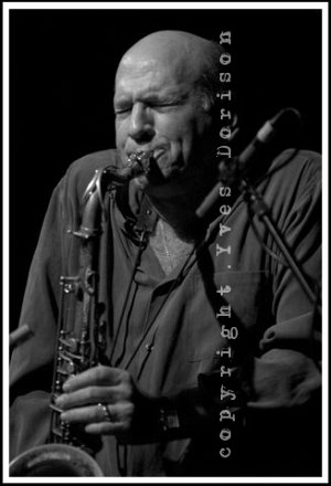 Dave Liebman