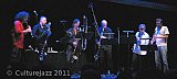 Le Double Trio de Clarinettes - Le Mans, 12 mai 2011