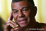 Jack DeJohnette par Christian Ducasse - © 2007