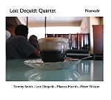 Loïc Dequidt - "Nomade"