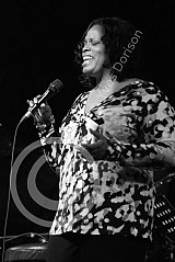 Dianne Reeves