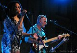 Laure Donnat et Rémi Charmasson - Jazz à La Tour 2012