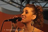 Eden Holan - Jazz in Marciac 2012