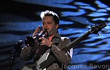 Guillaume Grenard avec l'Effet de Fœhn - 9 janvier 2013.