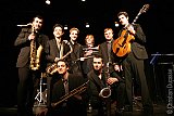 Fabien Mary Octet