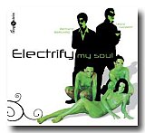Frognstein - "Electrify my soul"